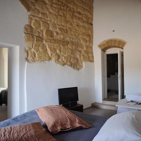 Il Carrubo Residenza Walk&Stay Matera Exterior foto