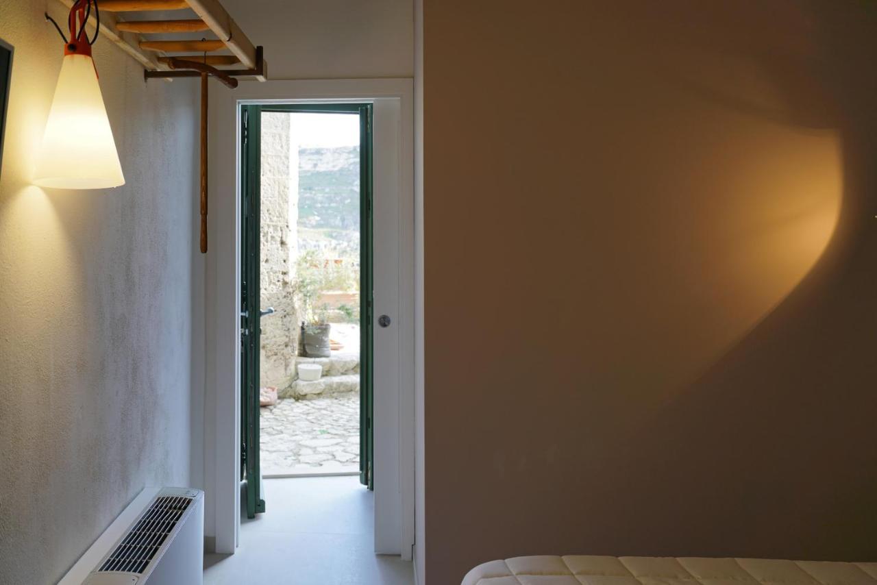 Il Carrubo Residenza Walk&Stay Matera Exterior foto