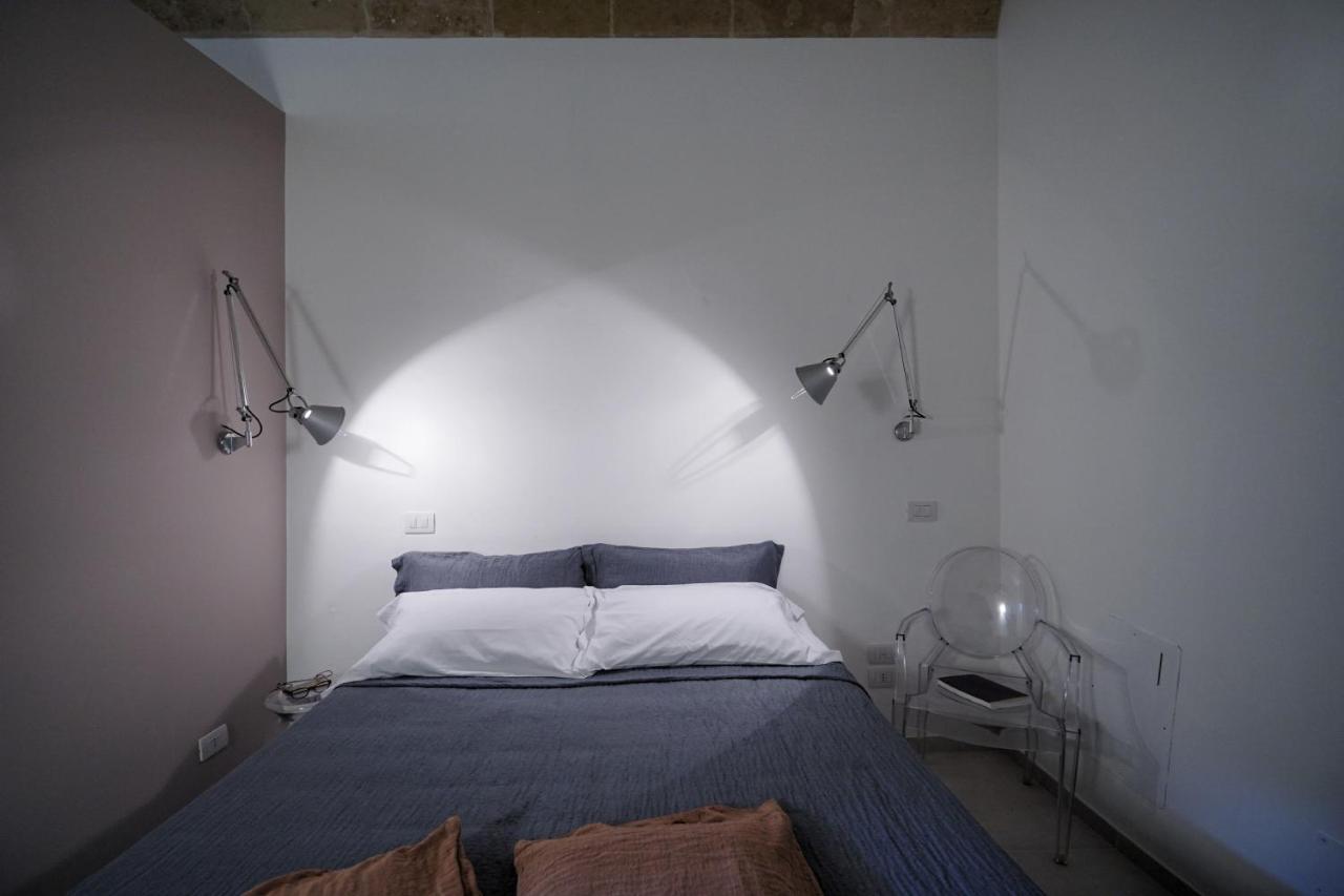Il Carrubo Residenza Walk&Stay Matera Exterior foto
