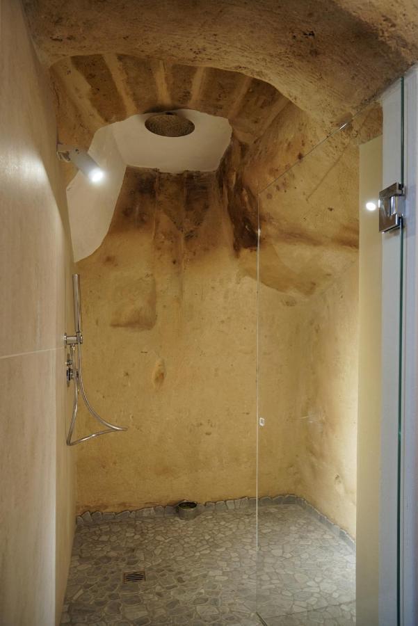 Il Carrubo Residenza Walk&Stay Matera Exterior foto
