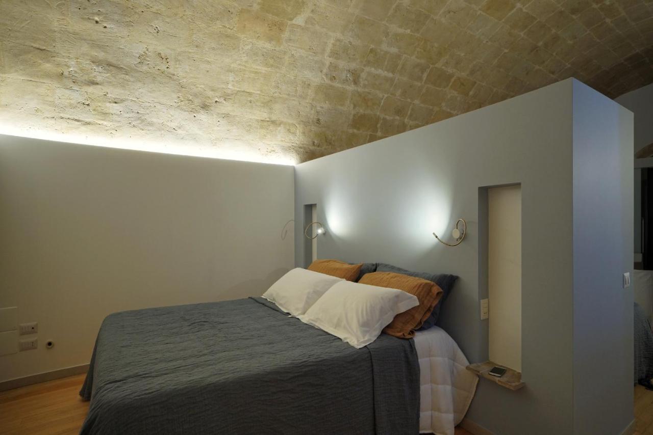 Il Carrubo Residenza Walk&Stay Matera Exterior foto