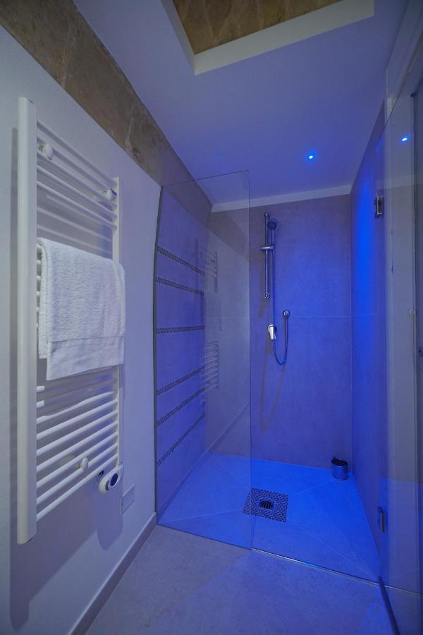 Il Carrubo Residenza Walk&Stay Matera Exterior foto