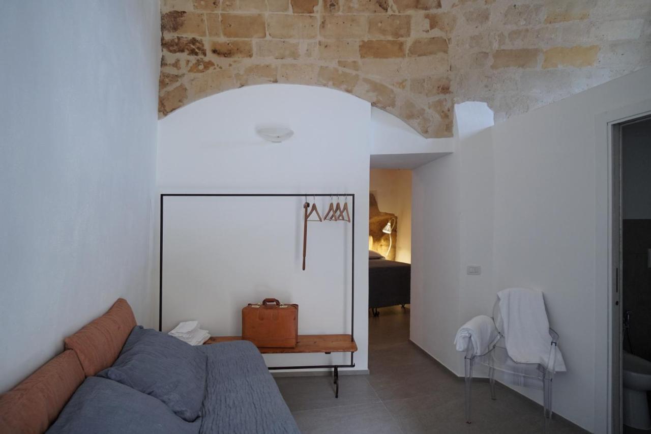 Il Carrubo Residenza Walk&Stay Matera Exterior foto
