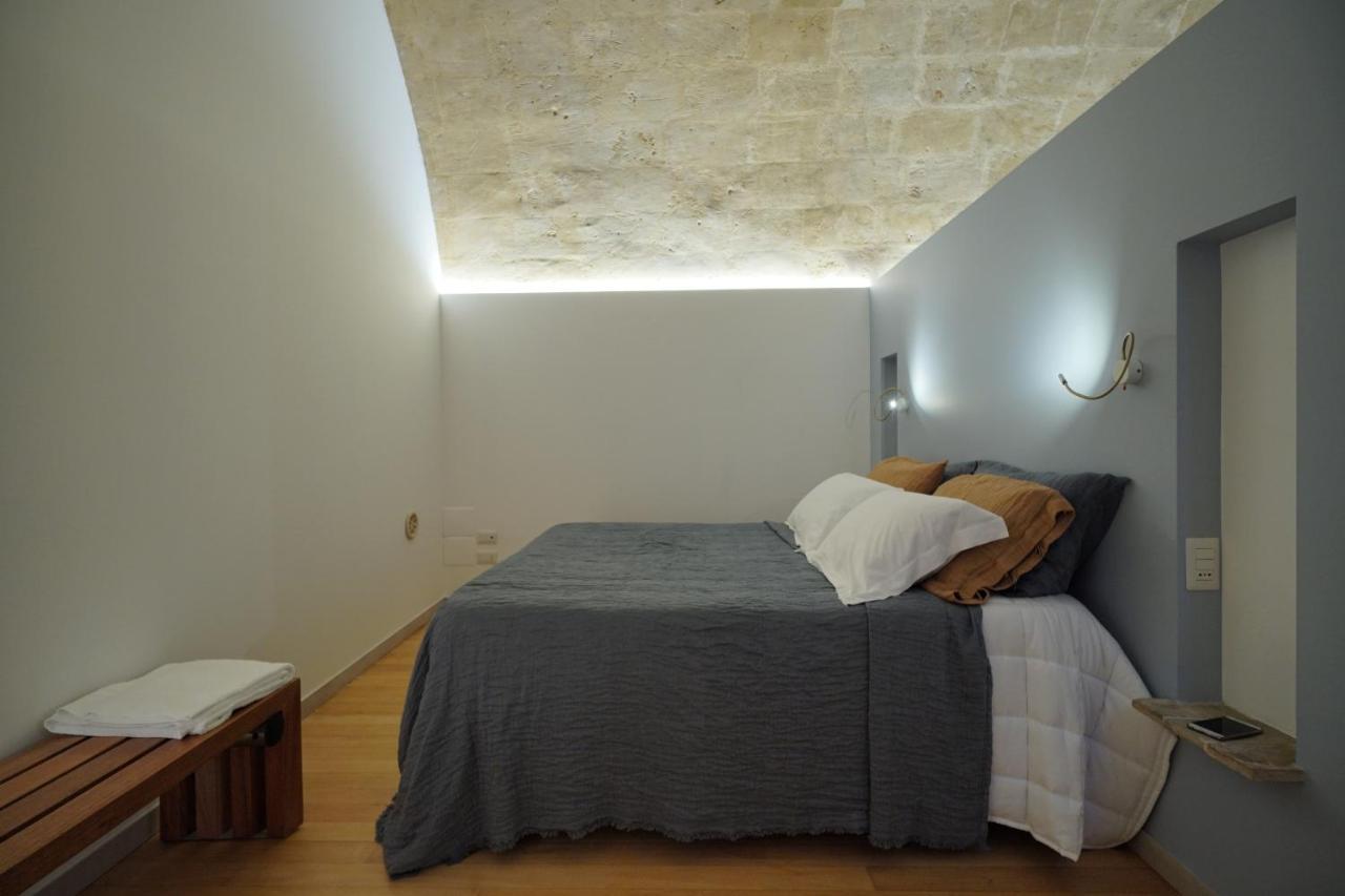 Il Carrubo Residenza Walk&Stay Matera Exterior foto