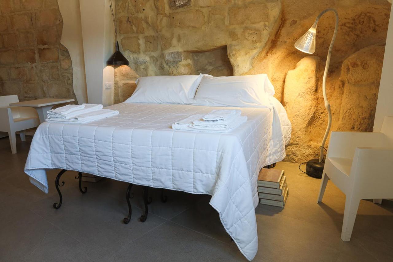 Il Carrubo Residenza Walk&Stay Matera Exterior foto